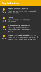 Screenwise Meter 9.10.1 Screenwise Meter 9.10.1