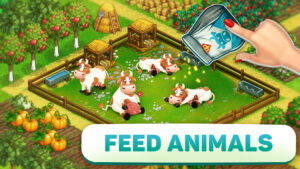 Superfarmers: Farm Simulator 1.40.0