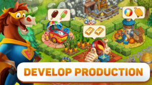 Superfarmers: Farm Simulator 1.40.0