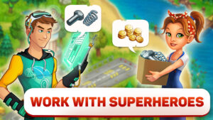 Superfarmers: Farm Simulator 1.40.0