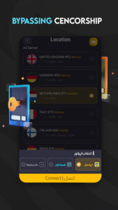 V2Net vpn : V2ray Fast, secure 1.8.5.24 V2Net vpn : V2ray Fast, secure 1.8.5.24