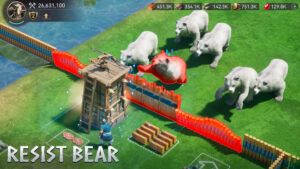Viking Rise 1.5.103