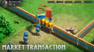 Viking Rise 1.5.103
