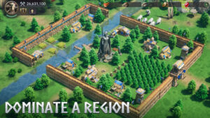 Viking Rise 1.5.103