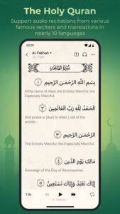 WeMuslim: Athan, Qibla&Quran 3.4.0