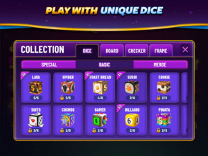 Backgammon Plus - Board Game 1.6.1