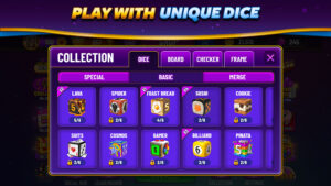 Backgammon Plus - Board Game 1.6.1