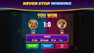 Backgammon Plus - Board Game 1.6.1