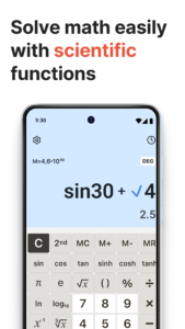 Calculator Plus with History 8.3.2 Calculator Plus with History 8.3.2