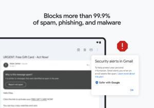 Gmail 2.3.4.1 (noarch) (nodpi) (Android 2.2+) Gmail 2.3.4.1 (noarch) (nodpi) (Android 2.2+)