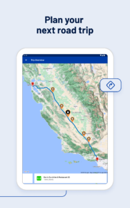 PlugShare - EV & Tesla Map 4.32.0 (noarch) (Android 7.0+)