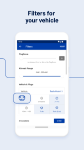 PlugShare - EV & Tesla Map 4.32.0 (noarch) (Android 7.0+)