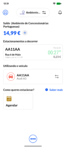 iParque Driver 3.2.1 iParque Driver 3.2.1