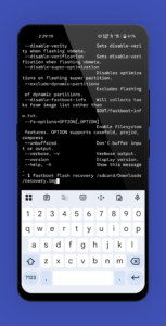 ADBify — Mobile ADB, Fastboot 5.1 ADBify — Mobile ADB, Fastboot 5.1