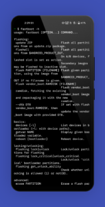 ADBify — Mobile ADB, Fastboot 5.1 ADBify — Mobile ADB, Fastboot 5.1