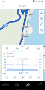 BMW Motorrad Connected 5.7 BMW Motorrad Connected 5.7