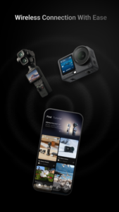 DJI Mimo 2.11.5 (arm64-v8a) (Android 9.0+)