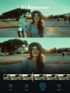 FilmoraHD - AI Video Creator 13.8.71