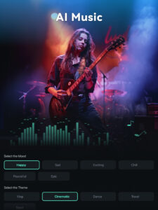 FilmoraHD - AI Video Creator 13.8.71