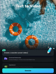 FilmoraHD - AI Video Creator 13.8.71