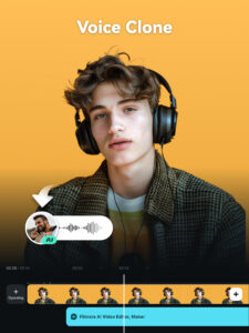 FilmoraHD - AI Video Creator 13.8.71
