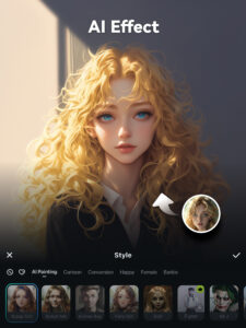 FilmoraHD - AI Video Creator 13.8.71