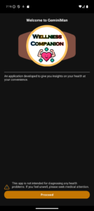GeminiMan Wellness Companion (Wear OS) 1.0.1.30.watch.beta