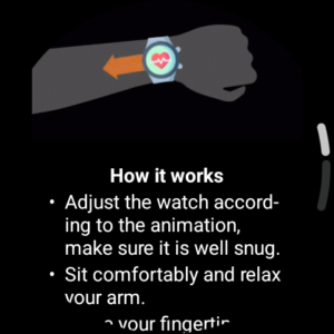 GeminiMan Wellness Companion (Wear OS) 1.0.1.30.watch.beta