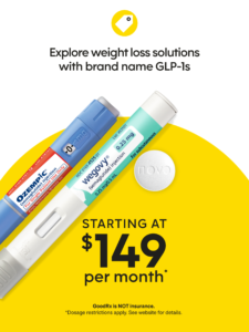 GoodRx: Prescription Coupons 8.100.0