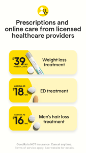GoodRx: Prescription Coupons 8.100.0