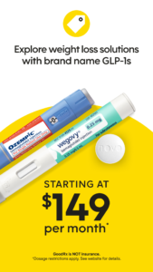 GoodRx: Prescription Coupons 8.100.0