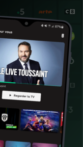 RED TV 4.4.0 RED TV 4.4.0