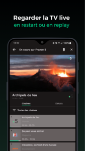 RED TV 4.4.0 RED TV 4.4.0