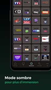 RED TV 4.4.0 RED TV 4.4.0