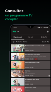 RED TV 4.4.0 RED TV 4.4.0
