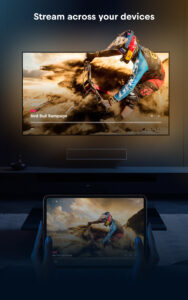 Red Bull TV: Videos & Sports 4.13.8.6