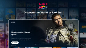 Red Bull TV: Videos & Sports 4.13.8.6