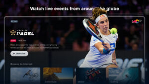 Red Bull TV: Videos & Sports 4.13.8.6