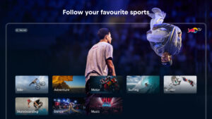 Red Bull TV: Videos & Sports 4.13.8.6