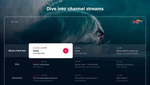 Red Bull TV: Videos & Sports 4.13.8.6