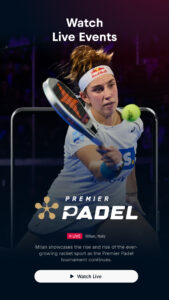 Red Bull TV: Videos & Sports 4.13.8.6