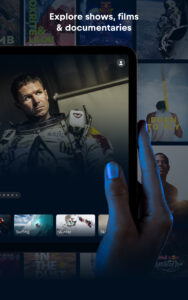 Red Bull TV: Videos & Sports 4.13.8.6