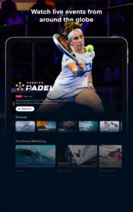 Red Bull TV: Videos & Sports 4.13.8.6