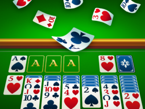 Solitaire.com - Classic Cards 4.58.00 Solitaire.com - Classic Cards 4.58.00
