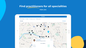 Doctolib - Your health partner 5.0.1