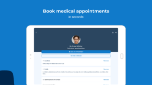 Doctolib - Your health partner 5.0.1