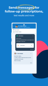 Doctolib - Your health partner 5.0.1