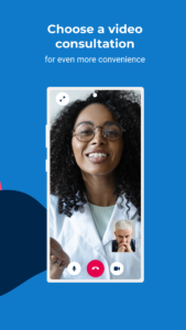 Doctolib - Your health partner 5.0.1