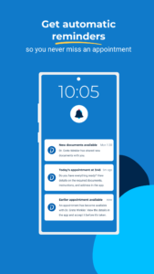 Doctolib - Your health partner 5.0.1
