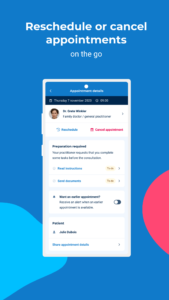 Doctolib - Your health partner 5.0.1